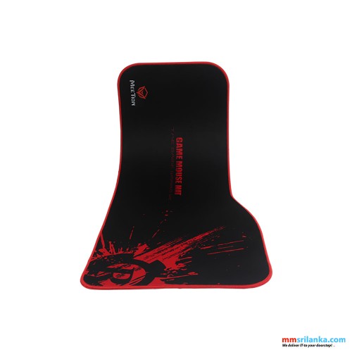 Meetion P100 Large Extended Desk Gaming Mouse Pad